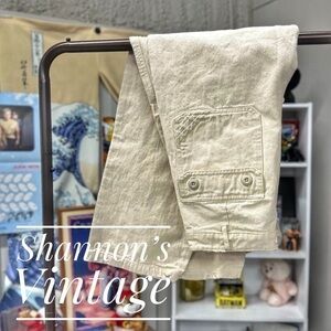 The People Vs sz medium carpenter pants A33